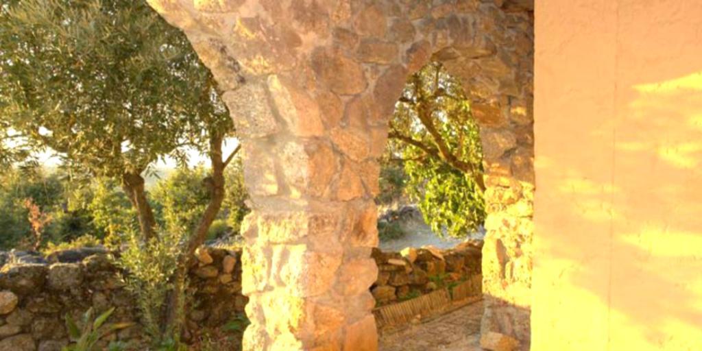 Quinta Do Marvao Guest House Exterior photo