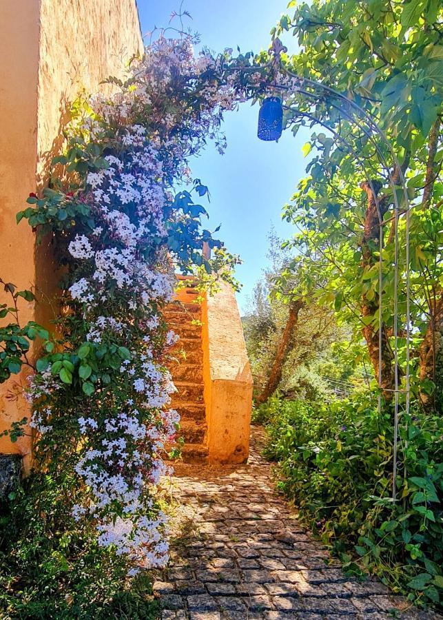 Quinta Do Marvao Guest House Exterior photo