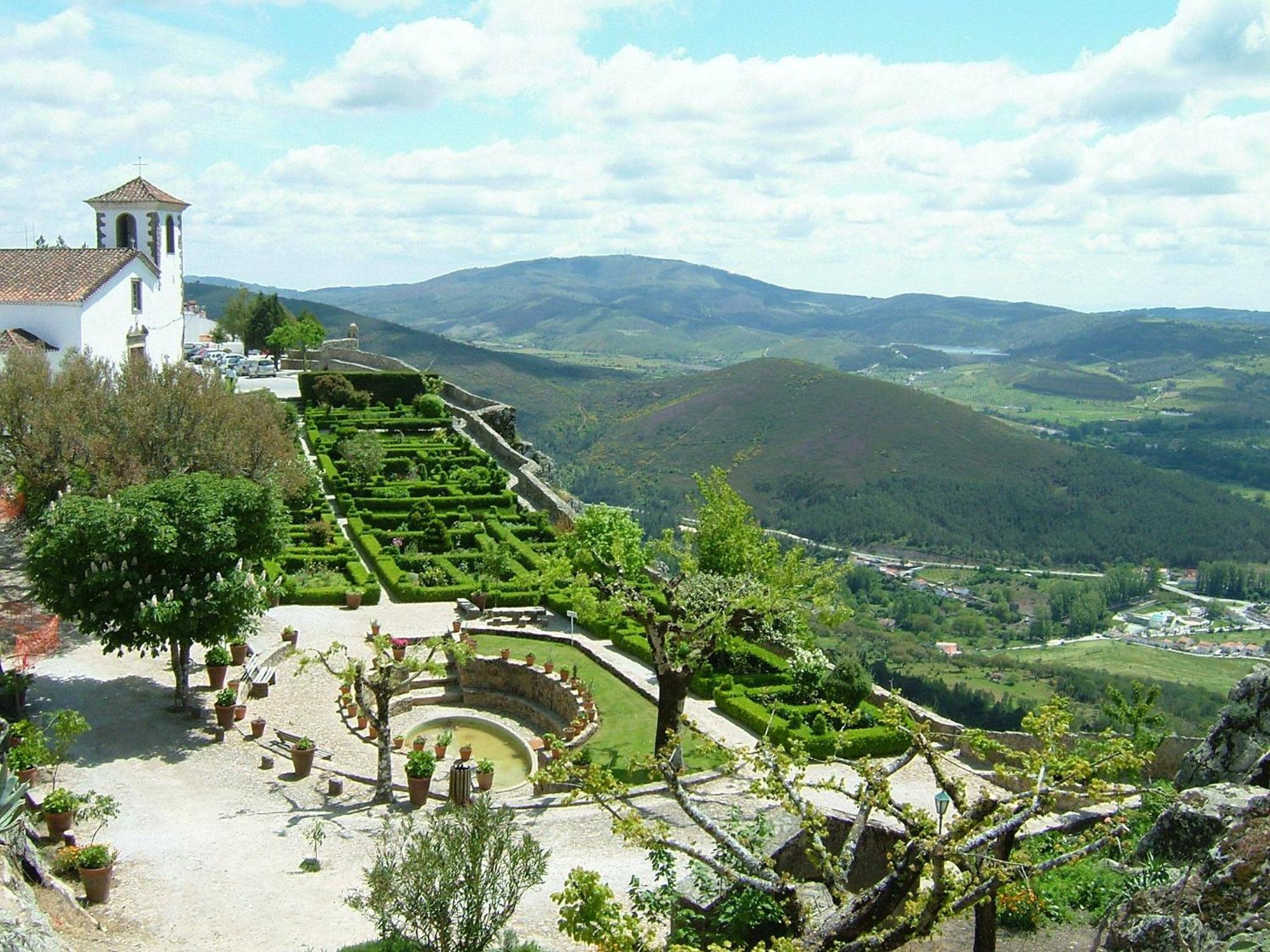 Quinta Do Marvao Guest House Exterior photo