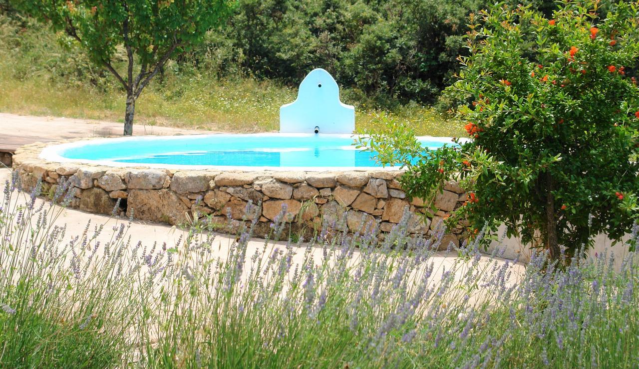 Quinta Do Marvao Guest House Exterior photo