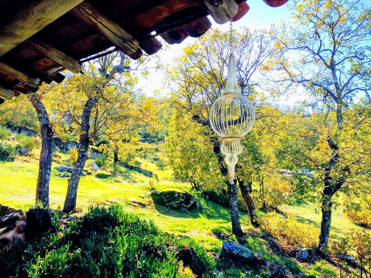 Quinta Do Marvao Guest House Exterior photo